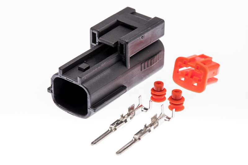 Electrical connector repair kit